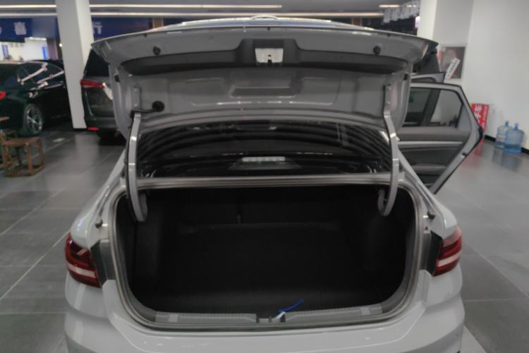 Used Volkswagen Lavida 2023 280TSI DSG Starry Sky Deluxe Edition
