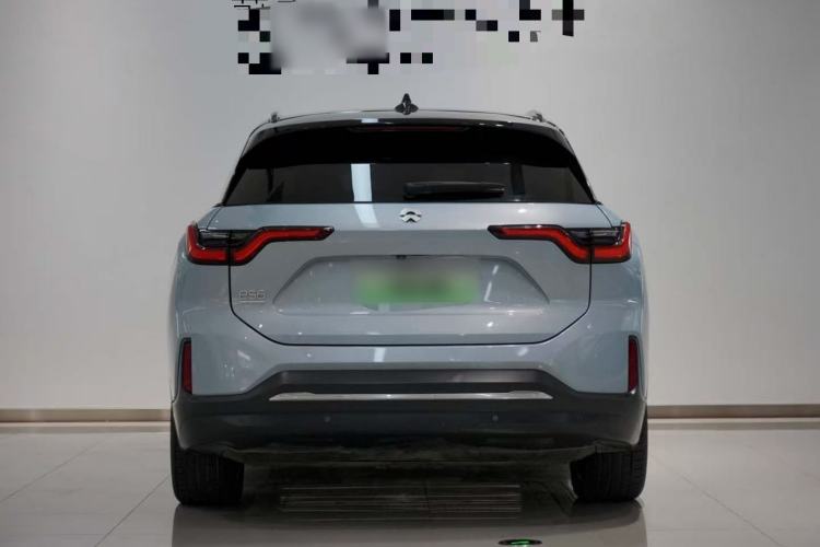 Used Nio ES6 2019 430KM First-Edition Commemorative Version
