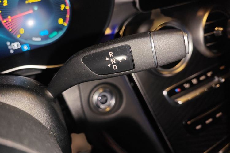 Used Mercedes-Benz C-Class 2019 C 260 Coupe