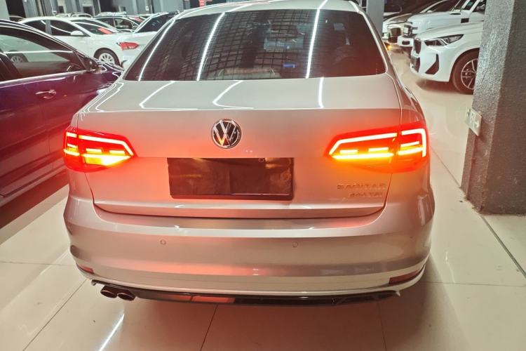 Used Volkswagen Sagitar 2018 280TSI DSG Ignite Edition
