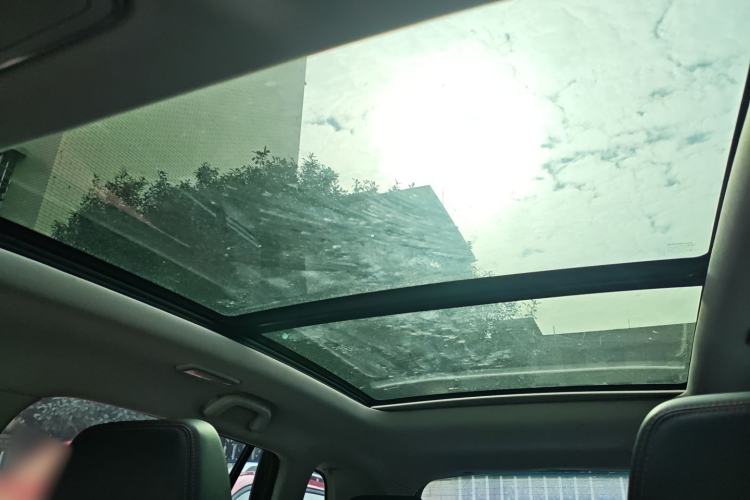 Used Changan CS75 2020 280T Automatic Smart Edition China VI
