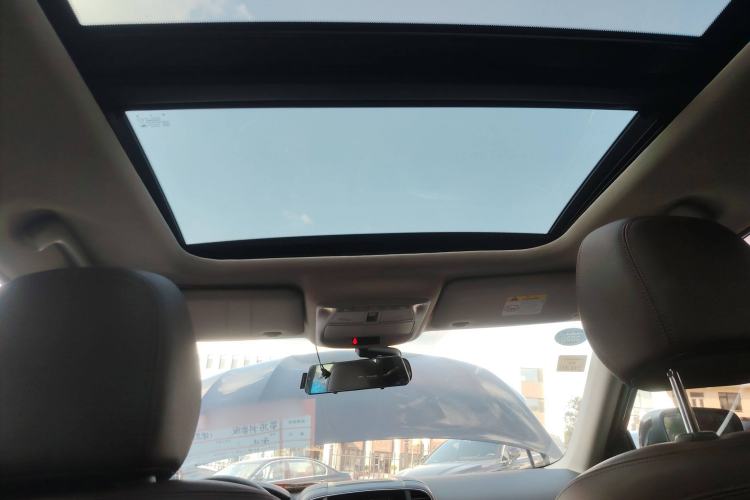 Used Renault Koleos 2018 2.0L Two-Wheel Drive 120th Anniversary Limited Edition