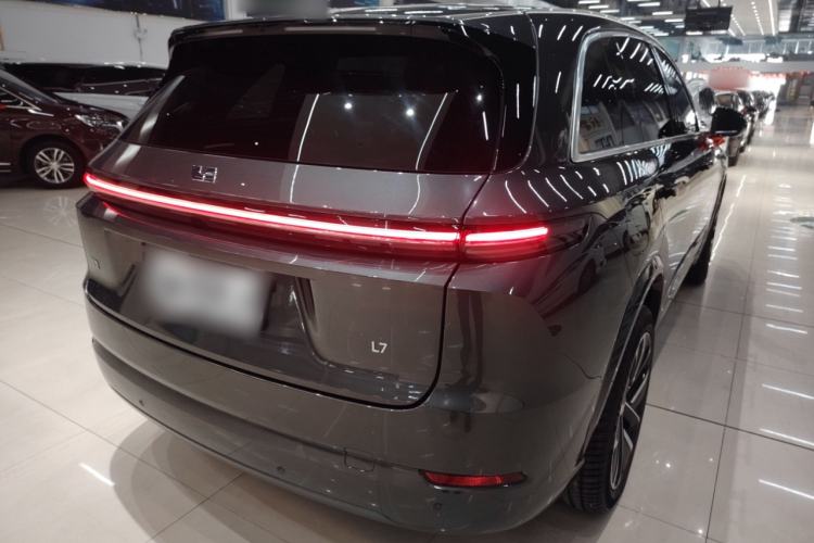 Used Li Auto L7 2024 Pro Model