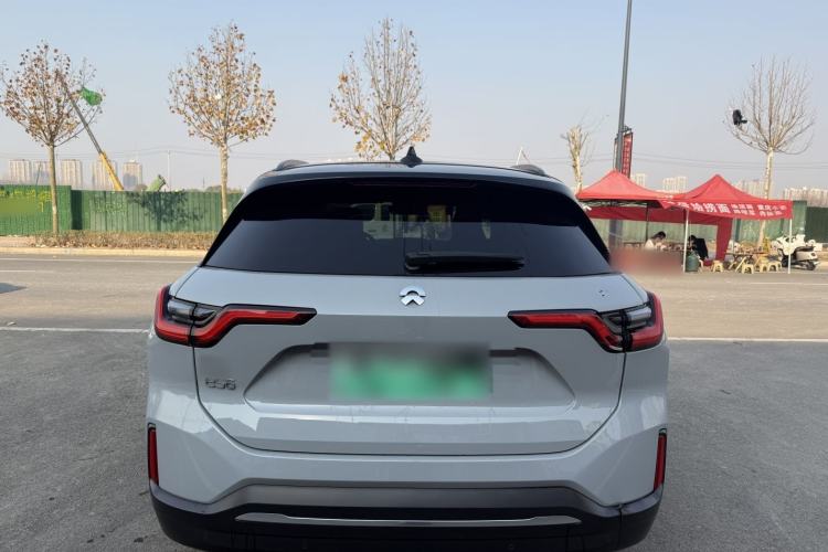 Used Nio ES6 2020 420 km Sport Edition