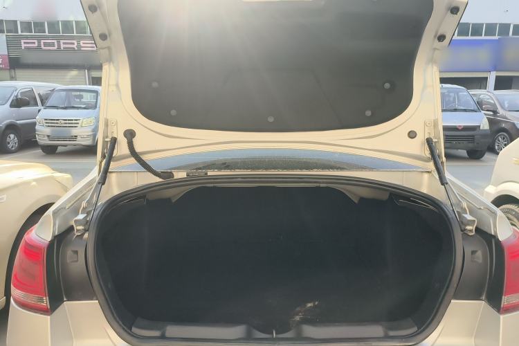 Used Citroen C-Quatre 2013 Sedan 1.6L Manual - Prestige Model
