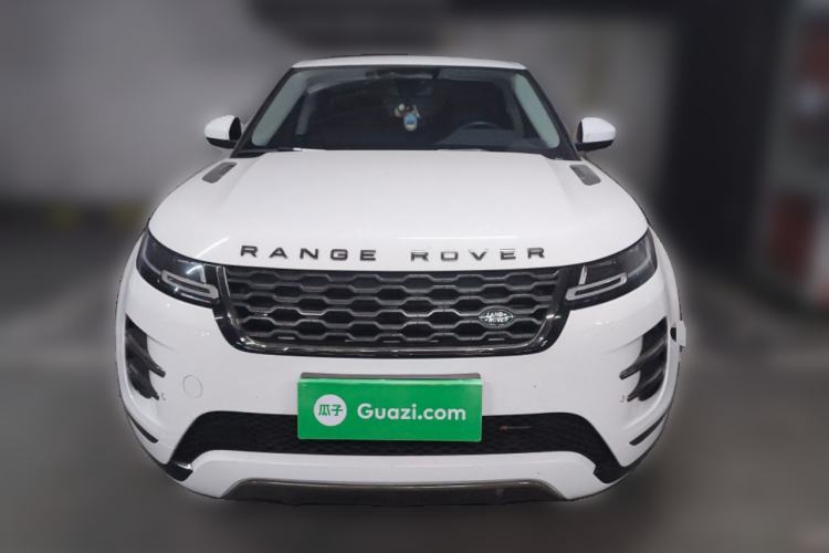 Used Land Rover Range Rover Evoque 2023 Aurora L 249 PS Luxury Edition