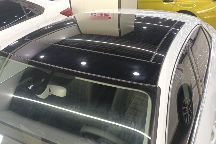 Used Audi A3 2016 Limousine 35 TFSI Prestige Edition