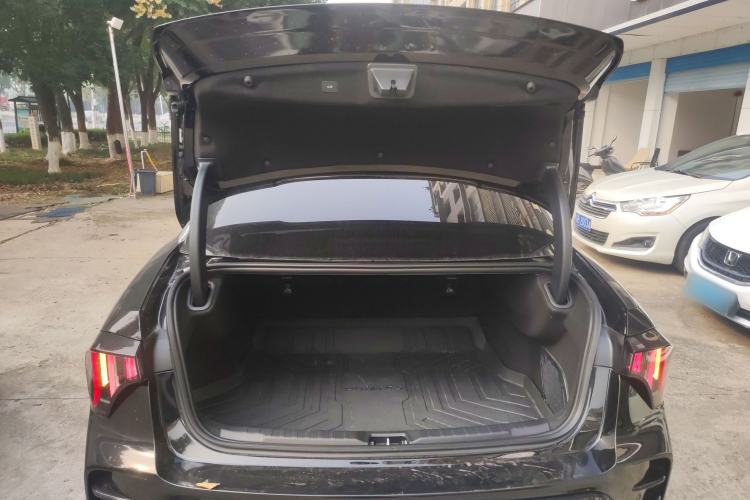 Used Lynk & Co 03 2025 1.5TD DCT Champion Edition Pro
