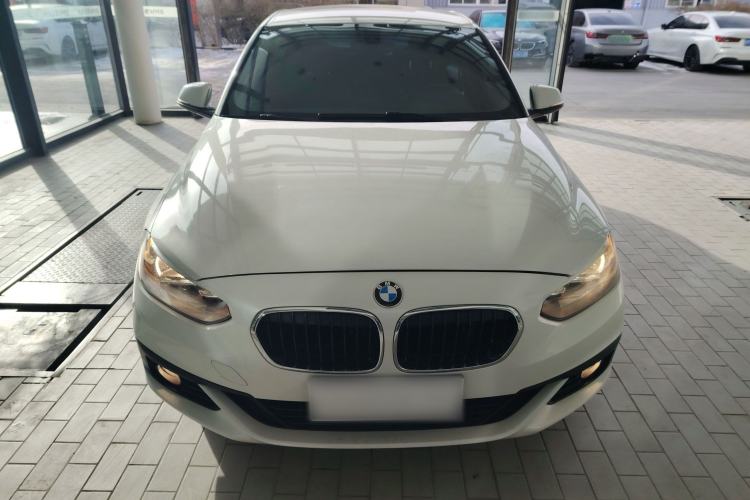 Used BMW 1 Series 2018 118i Fashion Model
