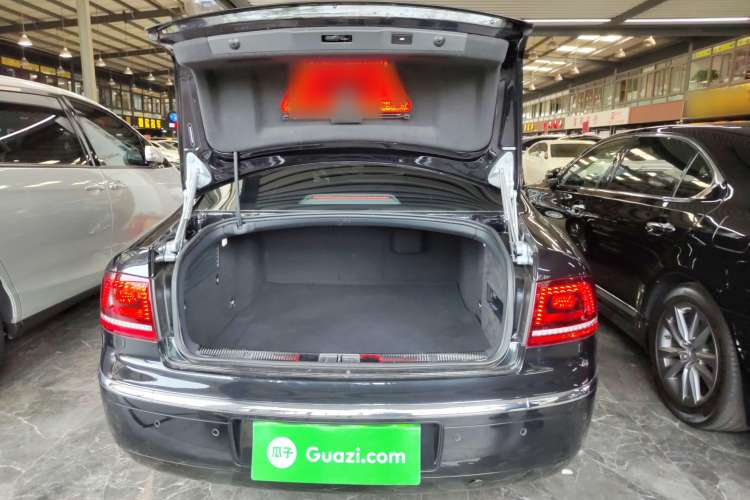 Used Volkswagen Phaeton 2015 3.0L Exclusive Edition
