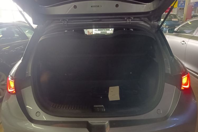 Used BYD Dolphin 2024 Honor Edition 420km Fashion Version
