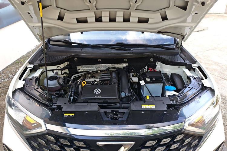 Used Jetta VS7 2022 280TSI Automatic Trend Edition
