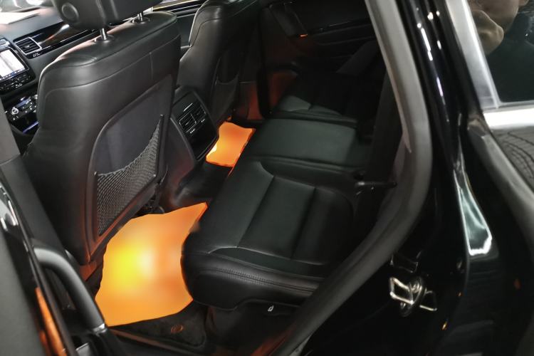 Used Volkswagen Touareg 2017 3.0 TSI Start Edition
