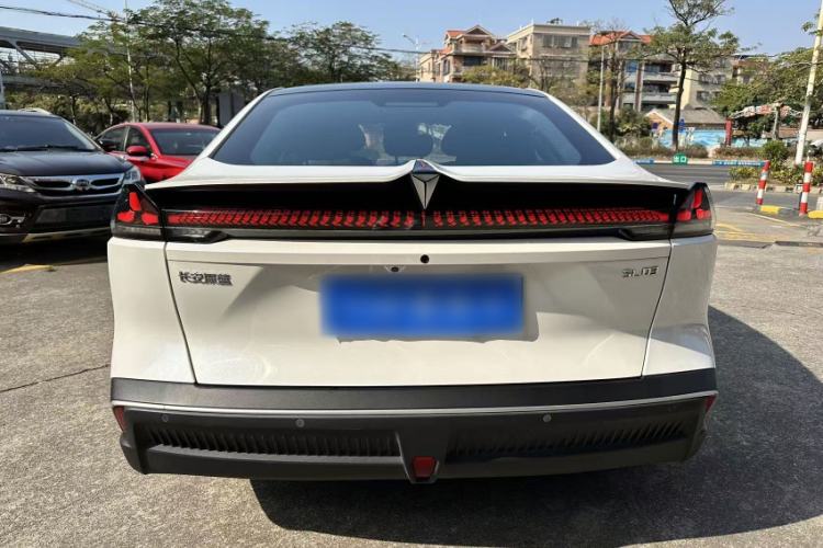 Used  SL03 2023 515MAX Pure Electric Version
