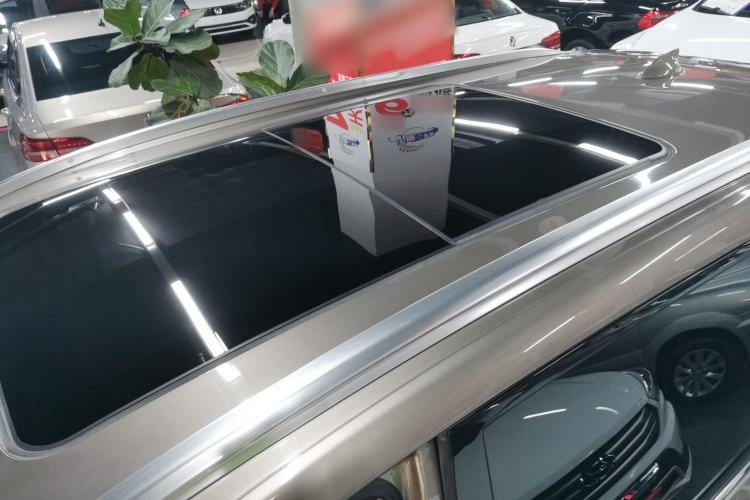 Used Buick GL6 2021 323T Mild Hybrid Connect Luxury Model
