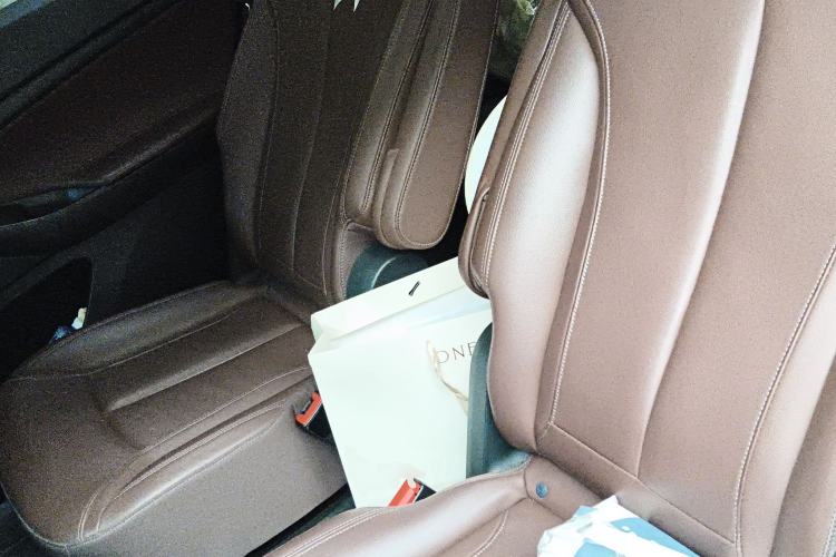 Used Buick GL6 2018 18T 6-Seater Prestige Model