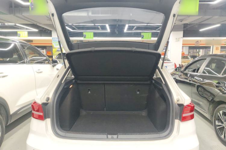 Used Volkswagen Lavida 2018 Hatchback 280TSI DSG Comfort Edition China V Standard
