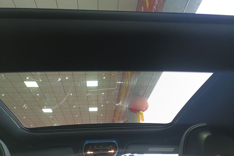 Used Mercedes-Benz C-Class 2022 Facelift C 260 L
