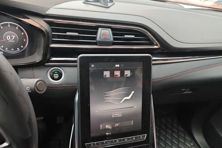 Used SAIC MAXUS D60 2019 1.5T Automatic Comfort Edition 5 Seats