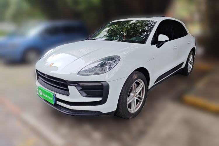 Used Porsche Macan 2023 Macan 2.0T
