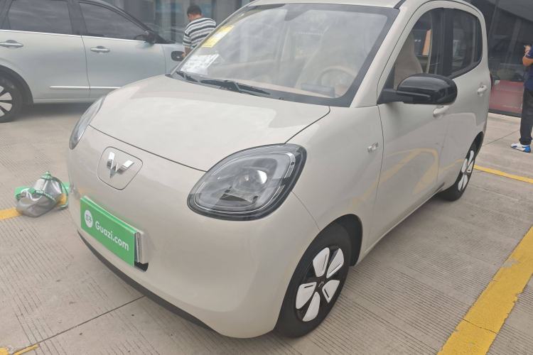 Used Wuling Hongguang MINIEV 2025 Four-Door Version Advanced Edition
