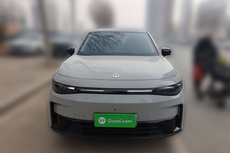 Used Leapmotor C10 2024 210 Smart Edition
