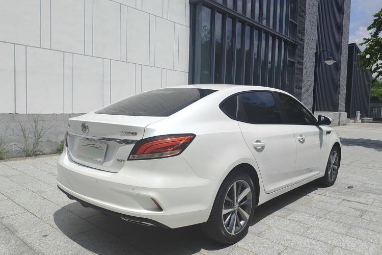 Used MG 6 2019 20T Automatic Starlight Edition
