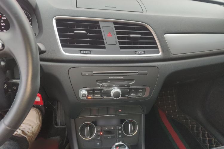 Used Audi Q3 2018 30 TFSI Fashion Edition Collector's Version
