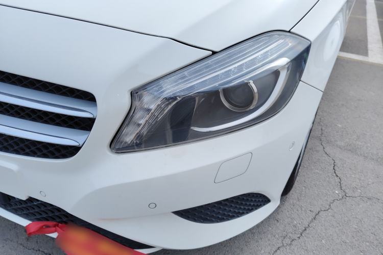 Used Mercedes-Benz A-Class (Import) 2013 A 200 Urban Edition