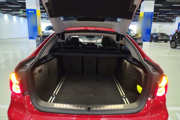 Used BMW 3 Series GT 2019 320i Sport Edition