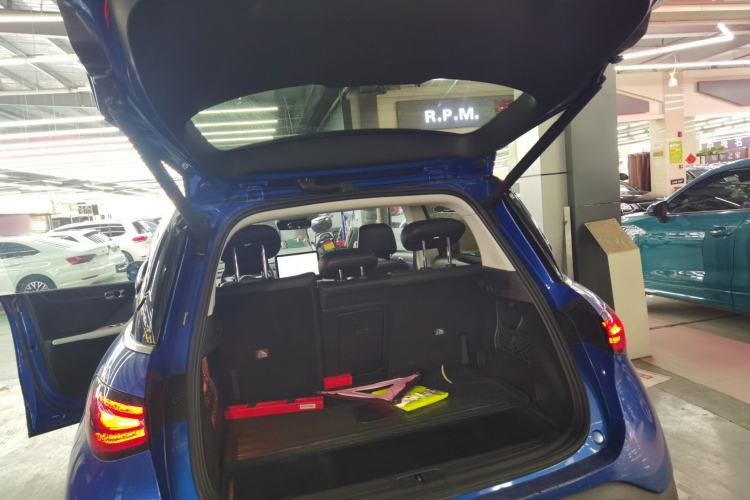 Used  #1 2022 Pulse Heartbeat Edition