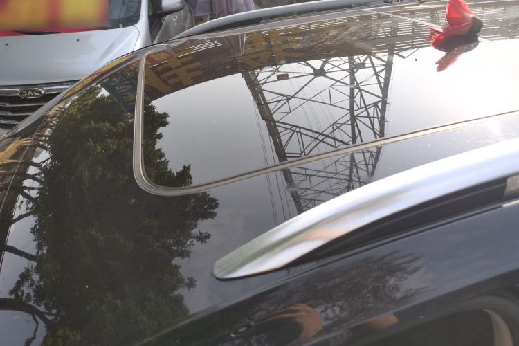 Used Volkswagen Tiguan L 2019 Revised 330TSI Automatic Two-Wheel Drive Smart & Luxury Edition China VI Standard