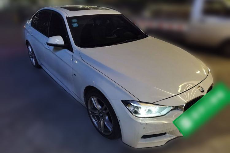 Used BMW 3 Series 2014 328i M Sport Edition
