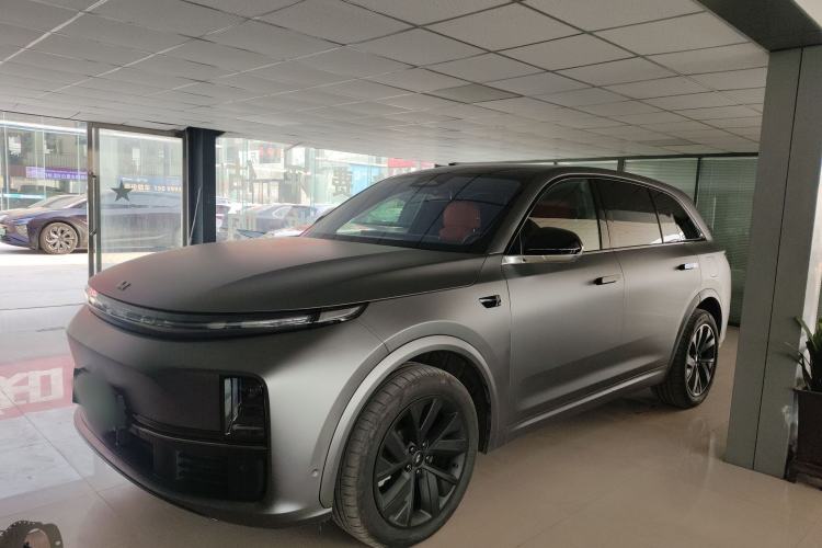 Used Li Auto L7 2023 Air model
