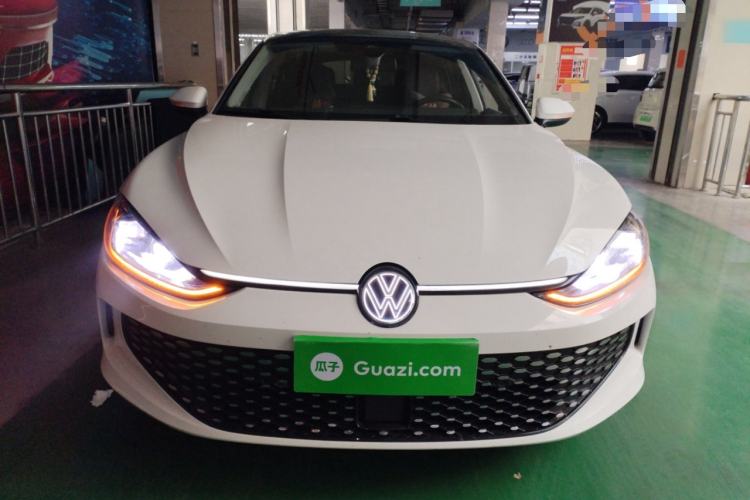 Used Volkswagen Lamando 2023 Lavida L 280TSI DSG Cool & Spicy Edition
