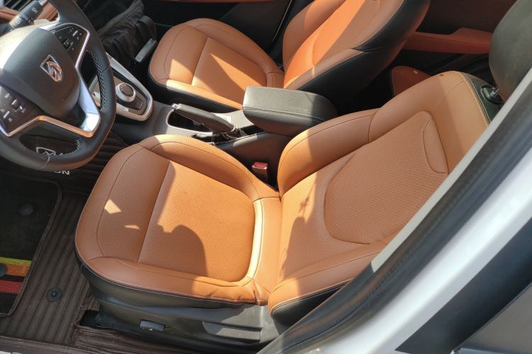 Used Baojun 510 2019 1.5L Automatic Premium Version National V