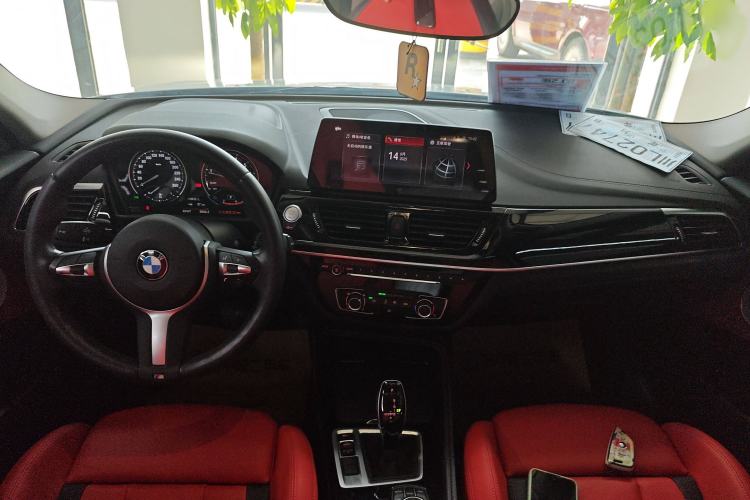 Used BMW 1 Series 2022 125i M Sport Night Edition
