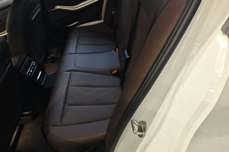 Used BMW 3 Series 2023 330i M Sport Night Edition Package