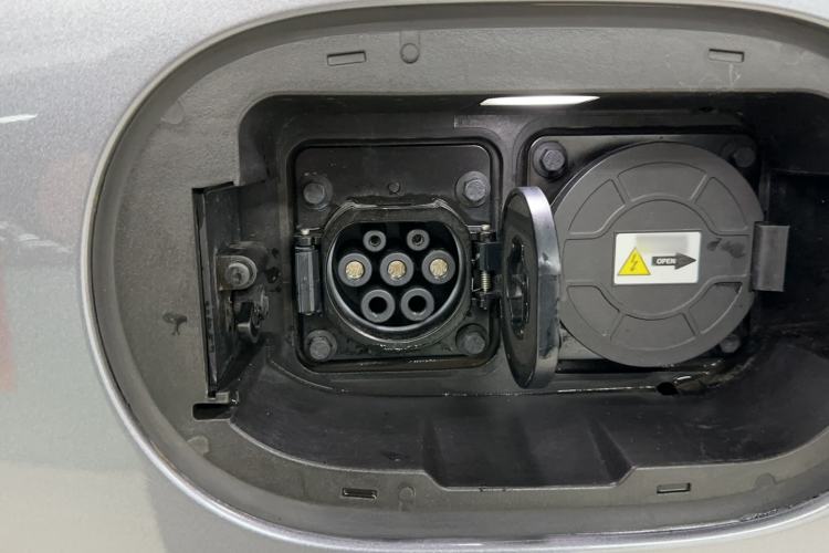 Used BYD Qin PLUS 2024 HONOR Edition DM-i 120KM Leading Model