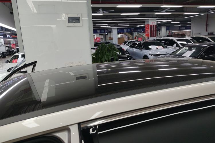 Used Toyota BZ 3X 2025 520 Pro LiDAR Edition