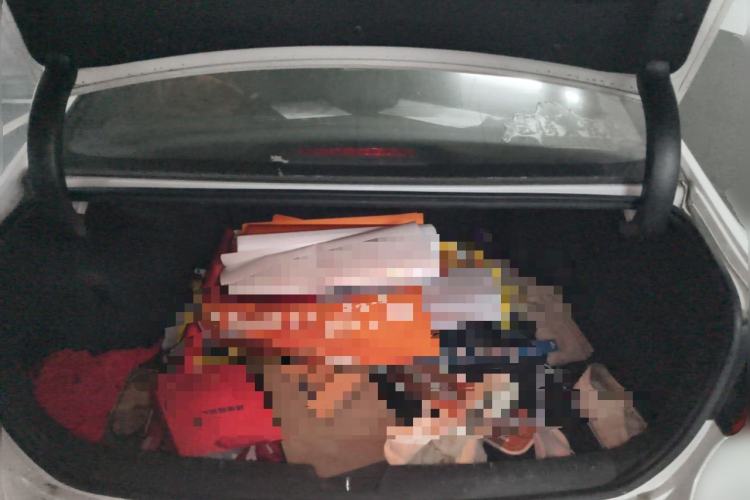 Used Hyundai Sonata 2017 1.6T GLS Smart Model