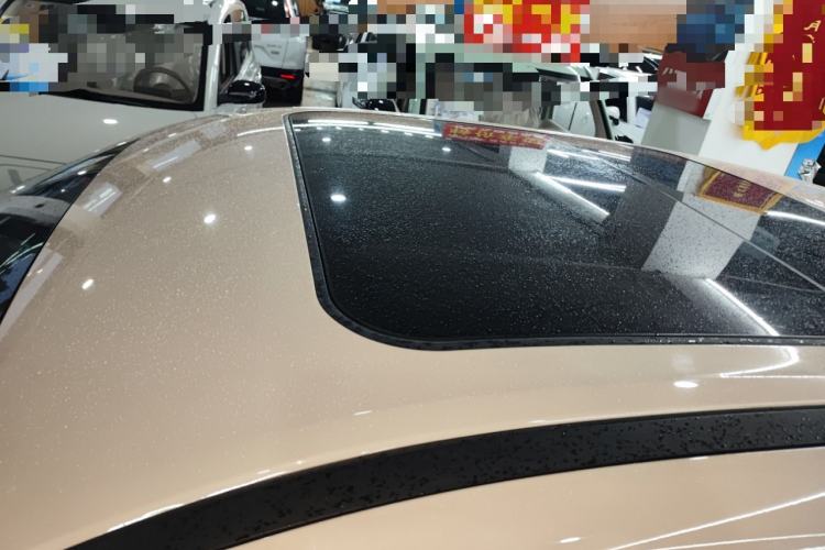 Used ORA Good Cat 2021 400km Standard Range Athena Edition Lithium Iron Phosphate