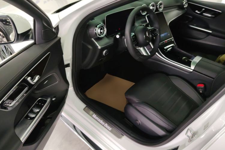 Used Mercedes-Benz C-Class 2024 Restyled C 260 L Sport Edition