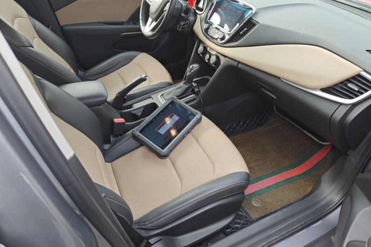 Used Chevrolet Monza 2020 320 Automatic Enjoyment Edition
