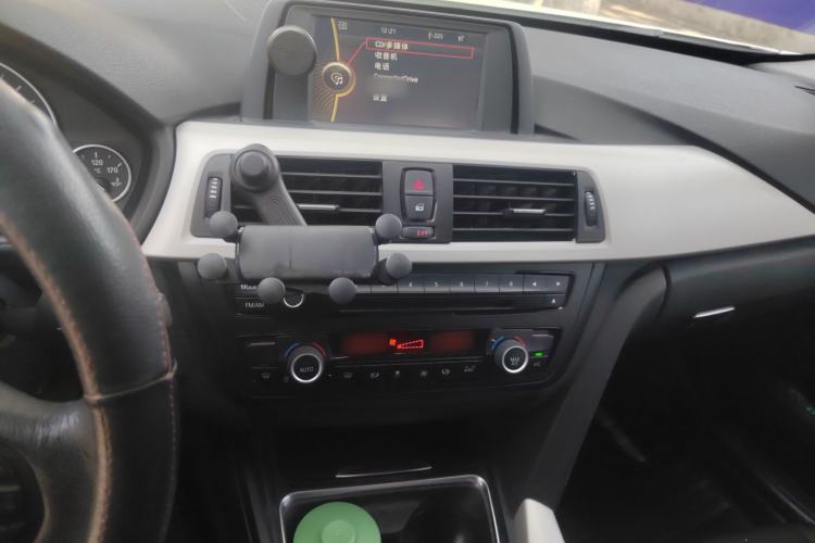 Used BMW 3 Series 2014 320Li Fashion Model
