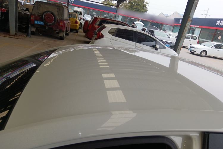 Used Buick GT 2015 15N Automatic Entry-Level Trim