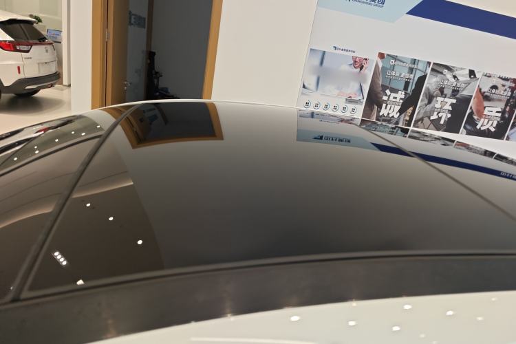 Used Hyundai Mistra 2017 1.8L Automatic Smart GLS China V Standard
