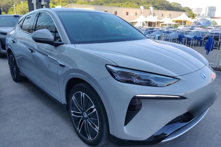 Used Denza N7 2024 630 All-Wheel Drive Intelligent Driving Max Edition
