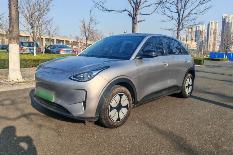 Used  Geome 2025 310km Youth Edition