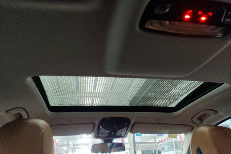 Used BMW 5 Series 2018 528Li Launch Special Edition